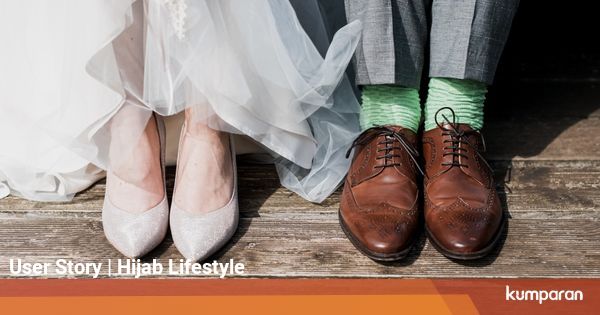 Waktu Terbaik  untuk Menikah Menurut  Islam  kumparan com